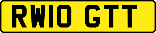 RW10GTT