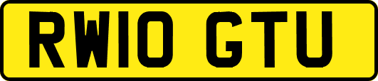 RW10GTU