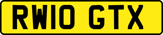 RW10GTX