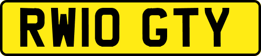 RW10GTY