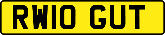 RW10GUT
