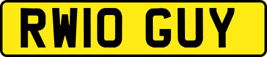 RW10GUY