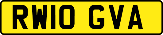 RW10GVA