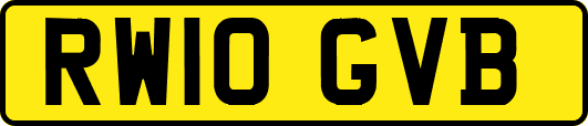 RW10GVB