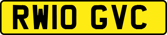 RW10GVC