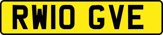 RW10GVE
