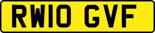 RW10GVF