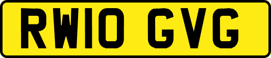 RW10GVG