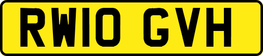 RW10GVH