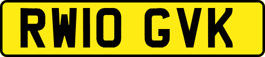 RW10GVK