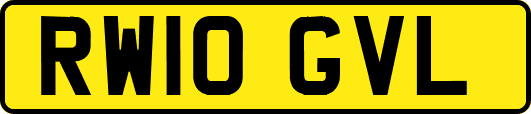 RW10GVL