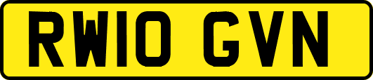 RW10GVN