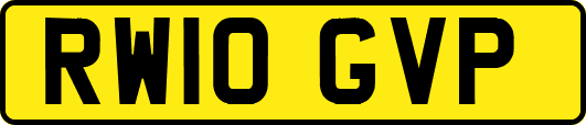 RW10GVP