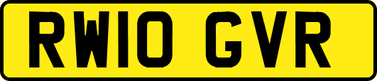 RW10GVR