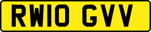 RW10GVV