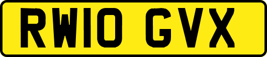RW10GVX