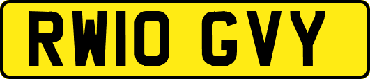 RW10GVY