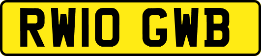 RW10GWB