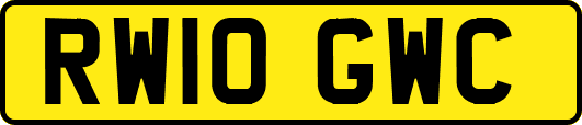 RW10GWC