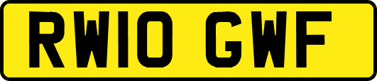 RW10GWF