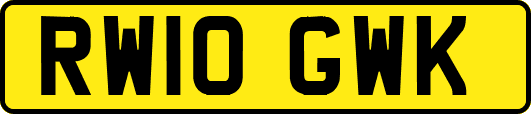 RW10GWK
