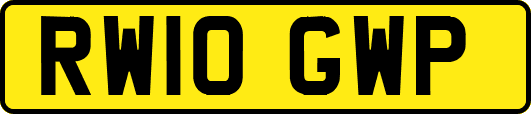 RW10GWP