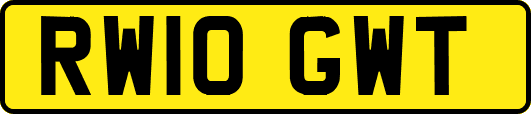 RW10GWT