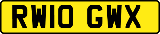 RW10GWX
