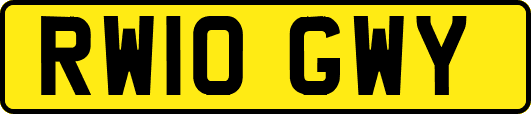 RW10GWY