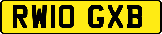 RW10GXB