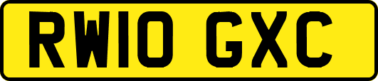 RW10GXC