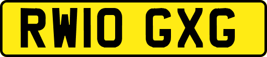 RW10GXG