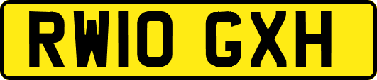 RW10GXH