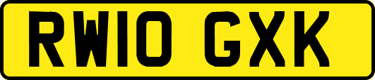 RW10GXK