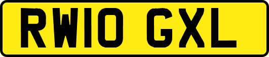 RW10GXL