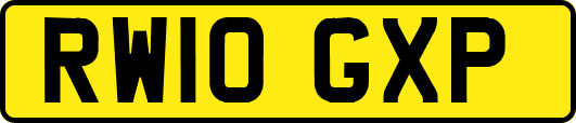 RW10GXP