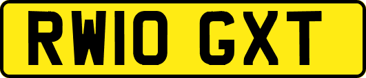 RW10GXT