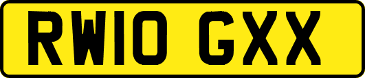 RW10GXX