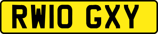 RW10GXY