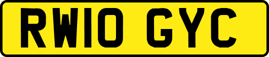 RW10GYC