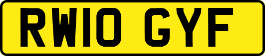 RW10GYF