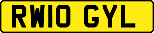 RW10GYL