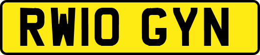 RW10GYN