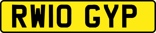RW10GYP
