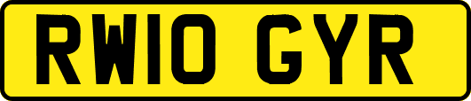 RW10GYR