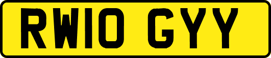 RW10GYY
