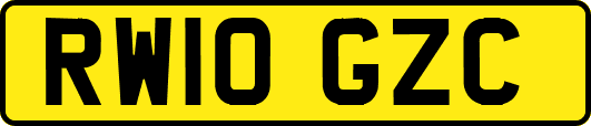 RW10GZC