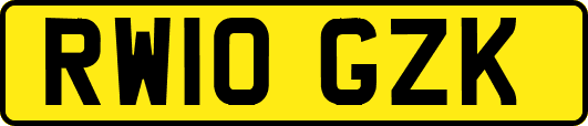RW10GZK