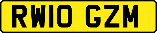 RW10GZM