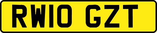 RW10GZT